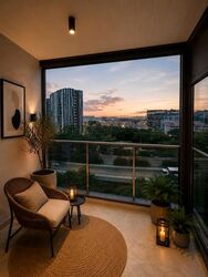 Bartley Vue (D19), Apartment #564501131